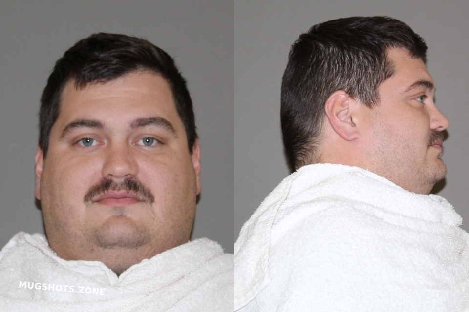 Maldonado Richard 10 31 2023 Denton County Mugshots Zone