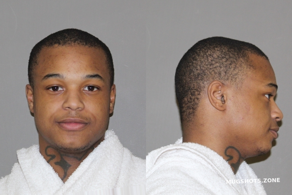 JACKSON DAMION DONNELL 11/03/2023 Denton County Mugshots Zone