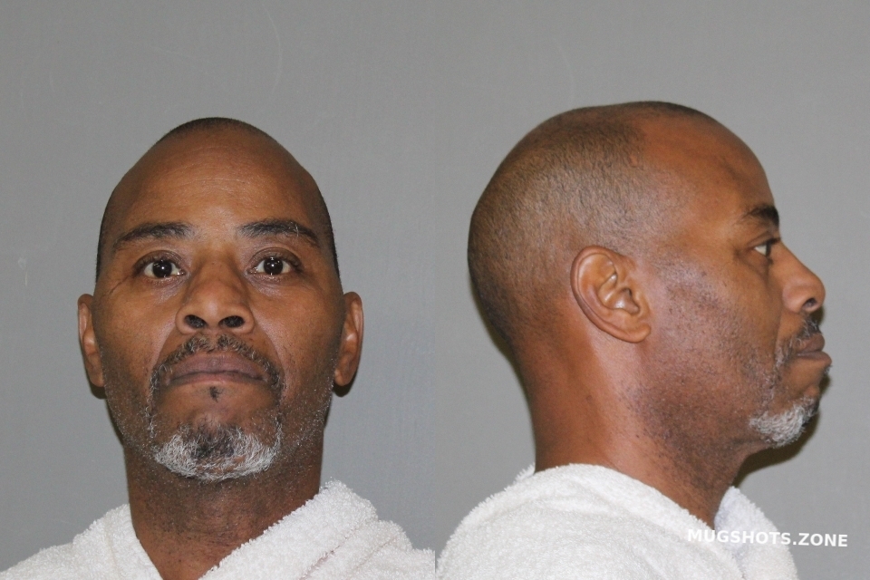 GRAY JOHN TIFTON 11/04/2023 Denton County Mugshots Zone