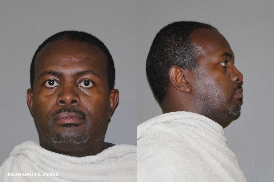 Nganga Patrick Kamau 11092023 Denton County Mugshots Zone 