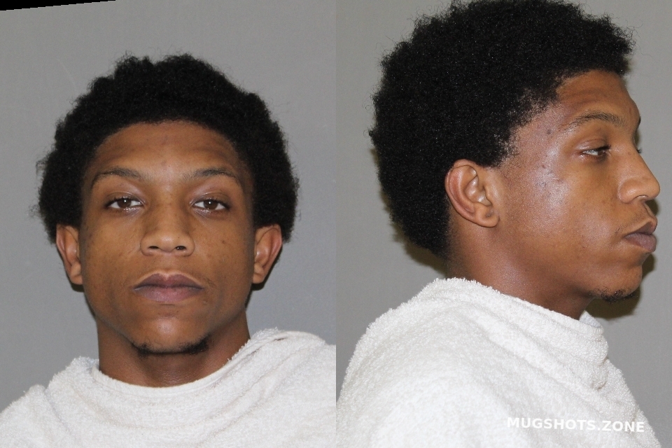 ANDERSON JAILYN SHAWN 11/12/2023 Denton County Mugshots Zone