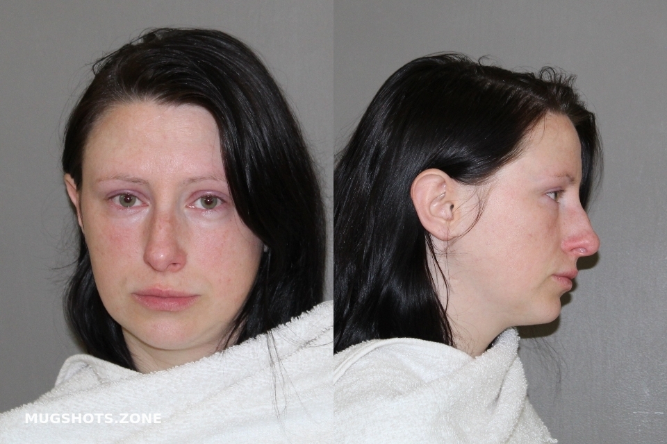 Dvorak Katherine 12 09 2023 Denton County Mugshots Zone