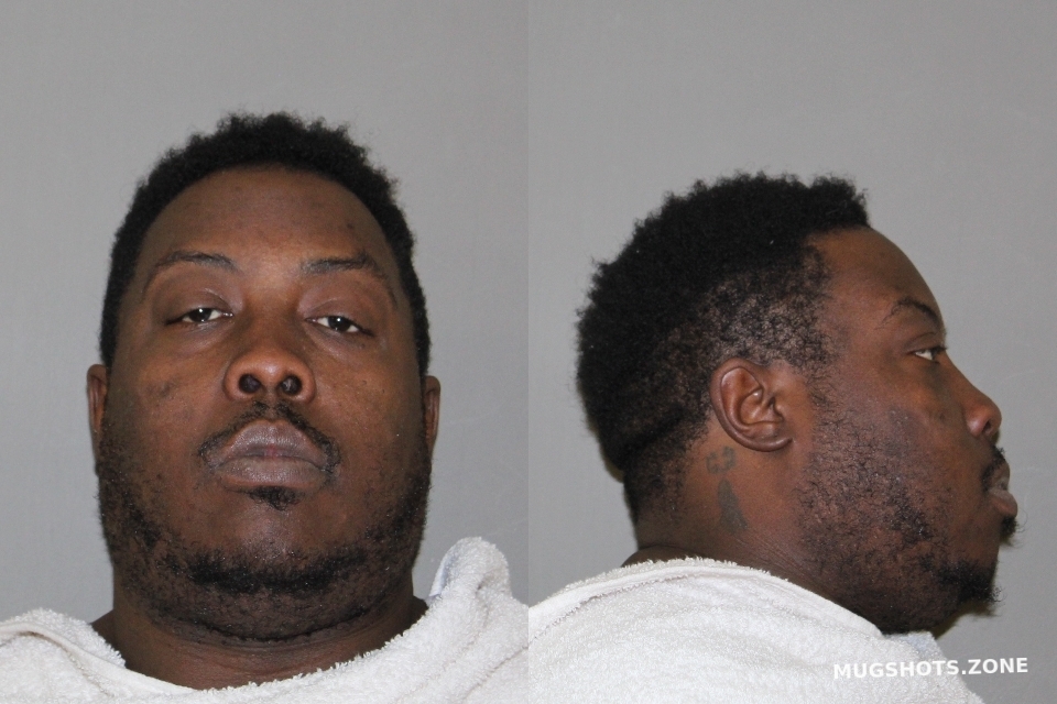 ALLEN CHRISTOPHER DELEON 12/15/2023 Denton County Mugshots Zone