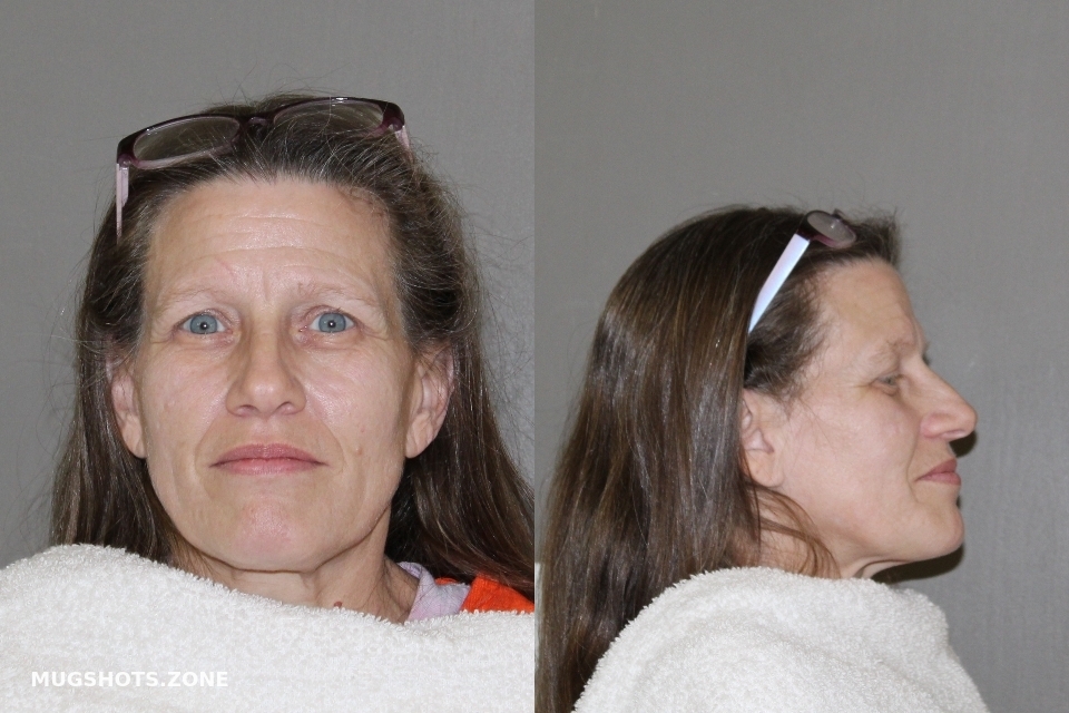 COIN MELISSA DAWN 12/18/2023 Denton County Mugshots Zone