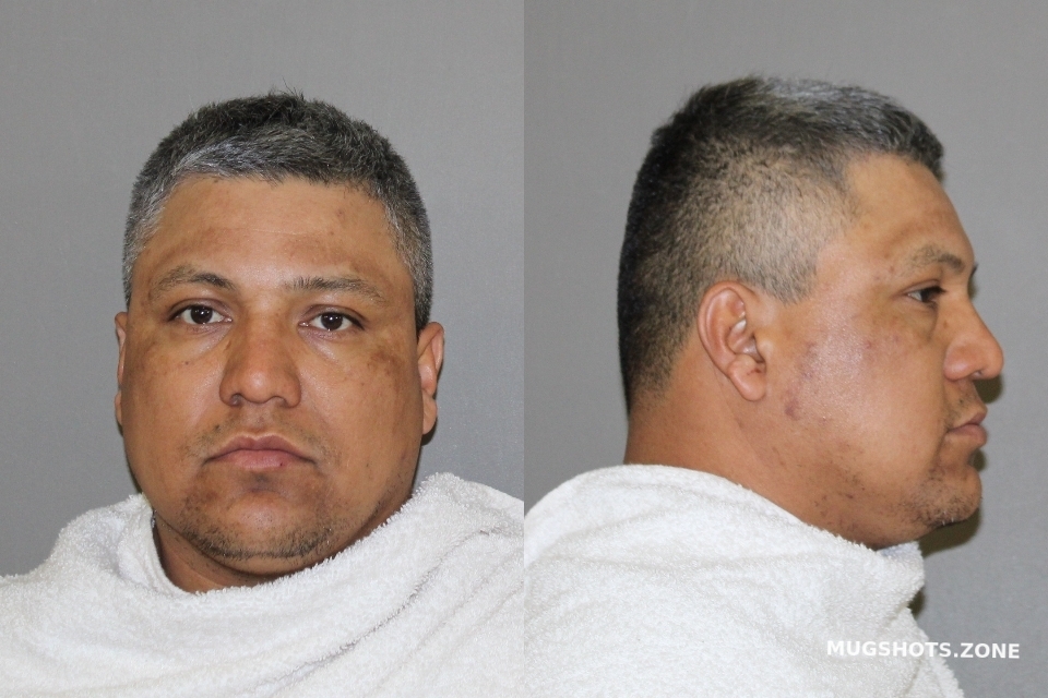 BETANCOURT GUERRERO JORGE 12/26/2023 - Denton County Mugshots Zone