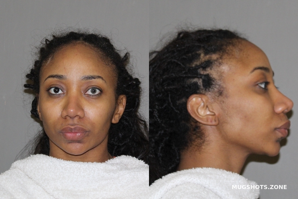 PATTY FARIDA HAUWA 01/01/2024 Denton County Mugshots Zone
