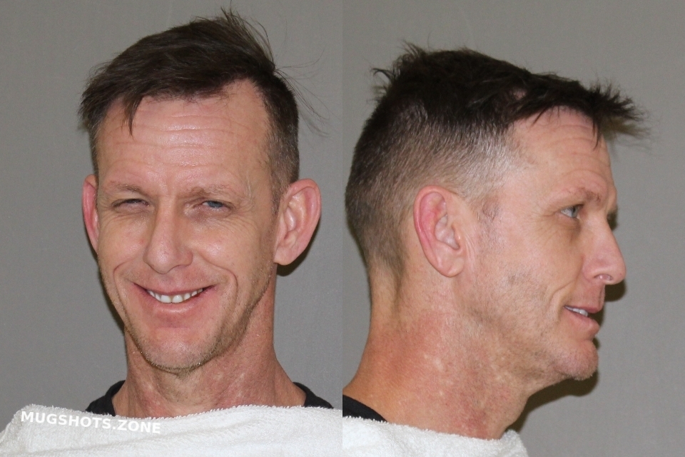 BLODGETT BRIAN COURTNEY 01/07/2024 Denton County Mugshots Zone