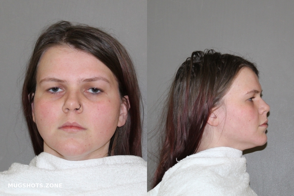 SAVAGE JOSHLYN JUNE 01/14/2024 - Denton County Mugshots Zone