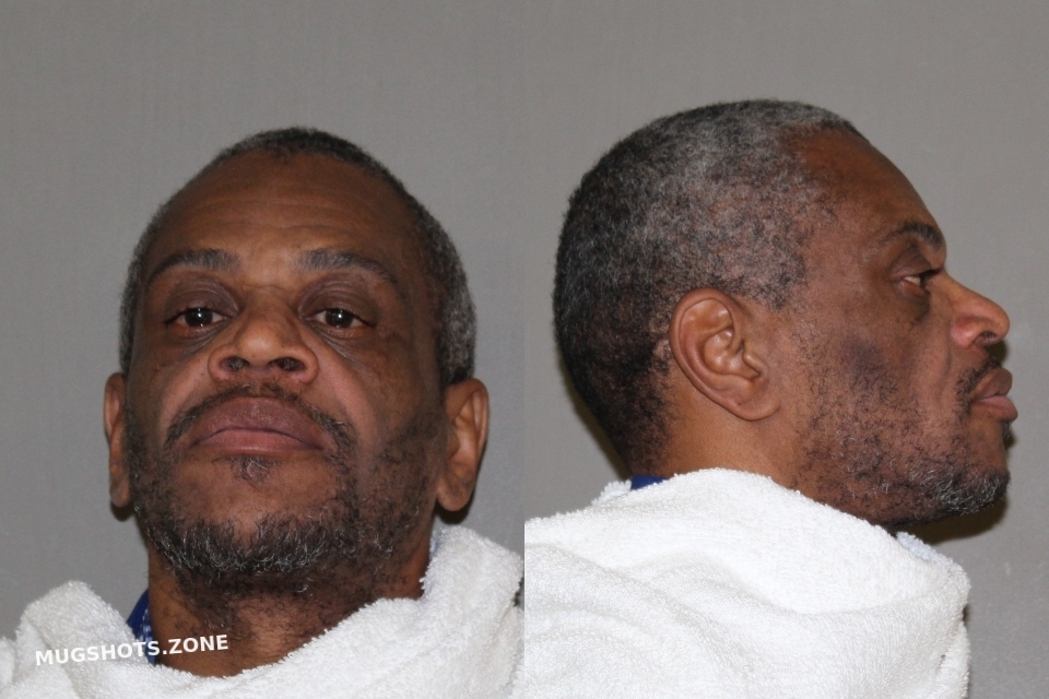 GOODMAN CORTEZ EUGENE 01/15/2024 Denton County Mugshots Zone