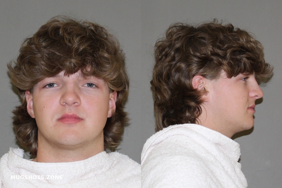 Poe Lukas Knox 01272024 Denton County Mugshots Zone