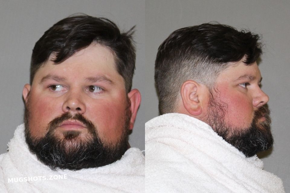 Looney Jeremy Dale 01272024 Denton County Mugshots Zone 2290