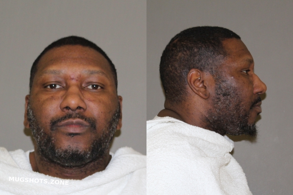 WILHITE LAKEDRICK DERRELL 02/20/2024 Denton County Mugshots Zone
