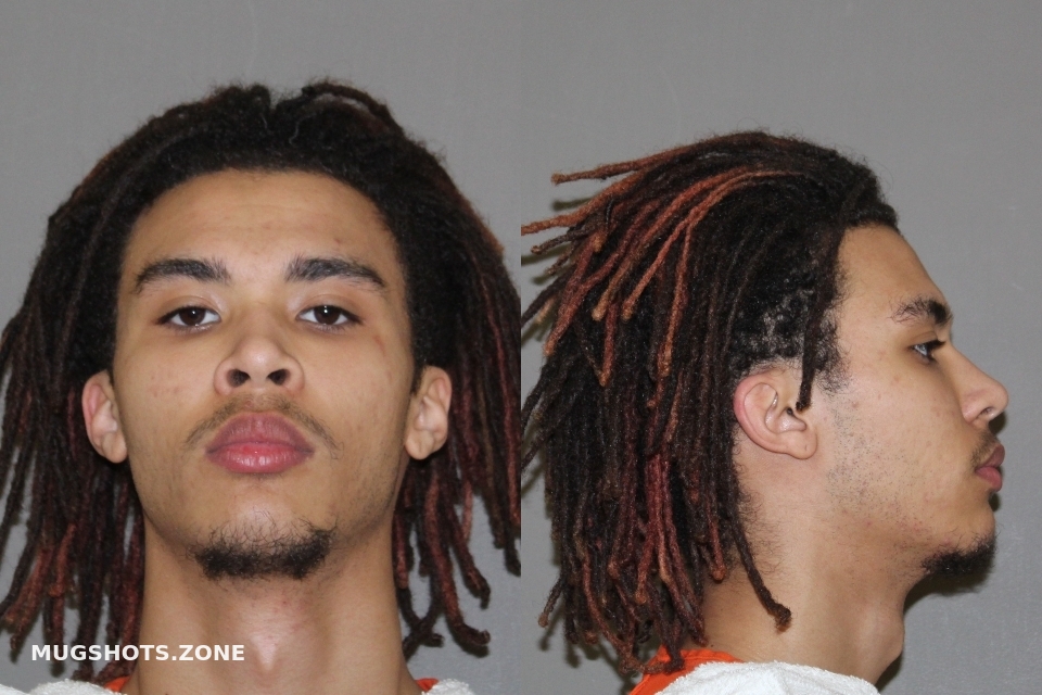 Copeland Armani 02272024 Denton County Mugshots Zone 3374