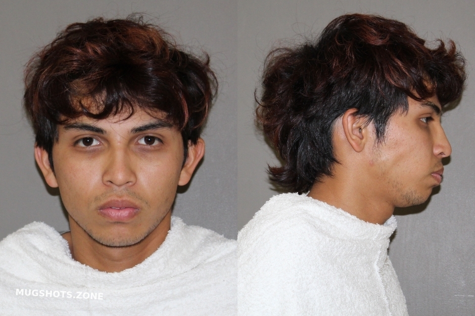 OCHOA MIGUEL ANGEL 03/01/2024 - Denton County Mugshots Zone