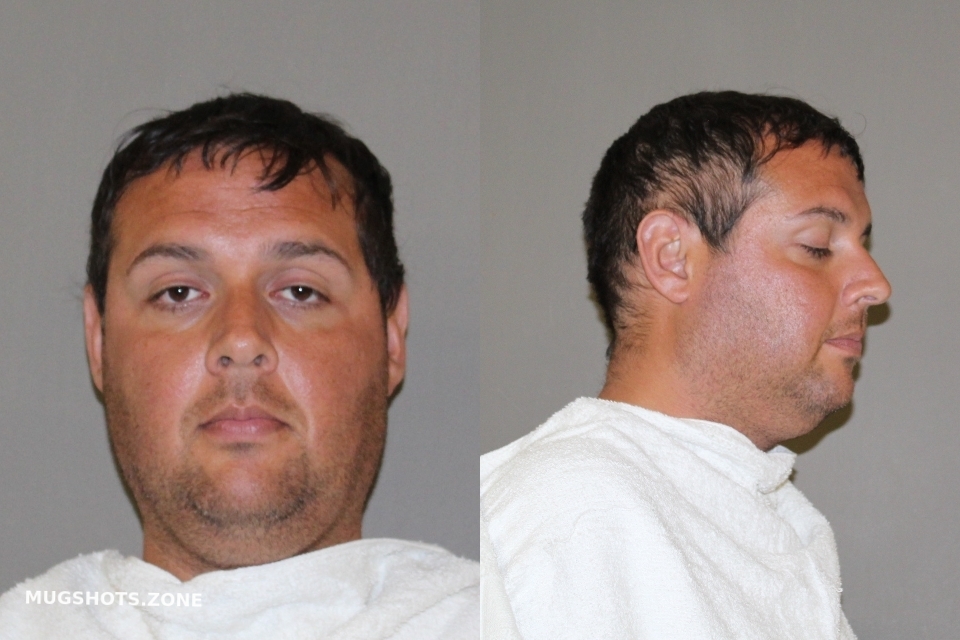 WETZEL CHRIS JAMES 03/03/2024 Denton County Mugshots Zone