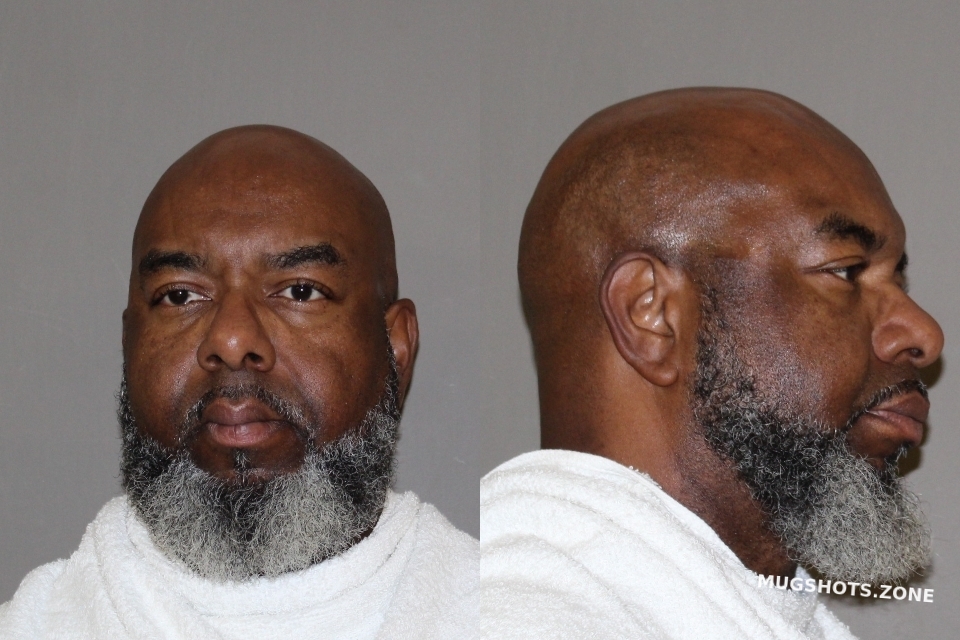 CARR THOMAS LEE 03/04/2024 Denton County Mugshots Zone