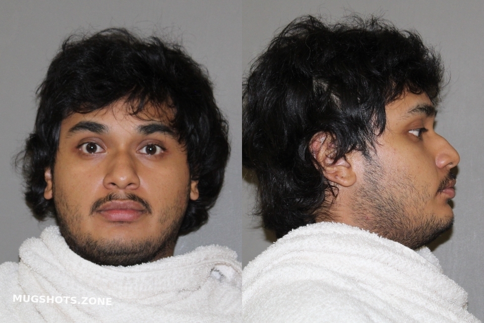 LOZANO VALENTIN JAMES 03/24/2024 Denton County Mugshots Zone