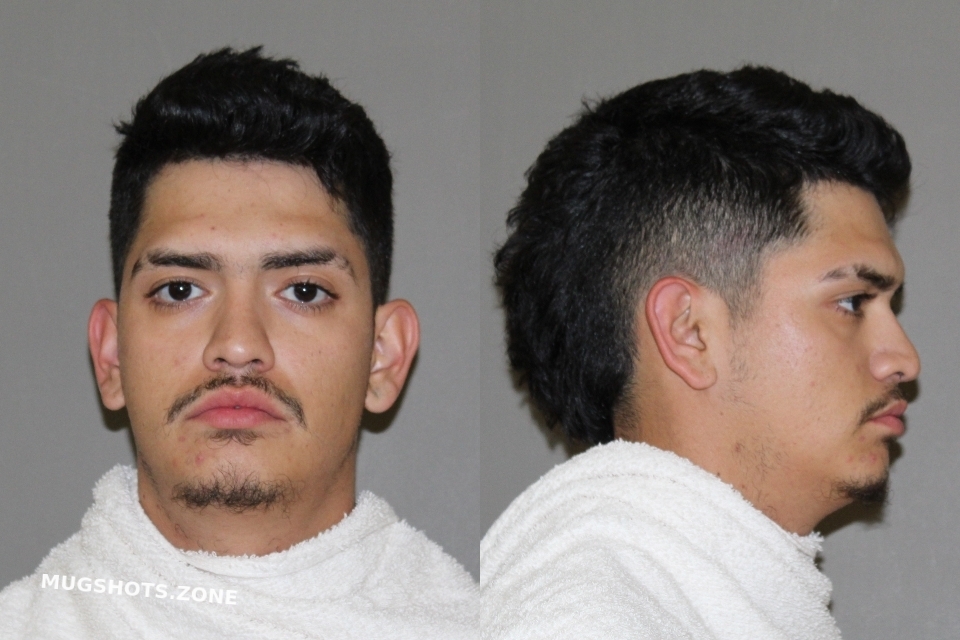 VALENZUELA ALVINO 03/24/2024 - Denton County Mugshots Zone