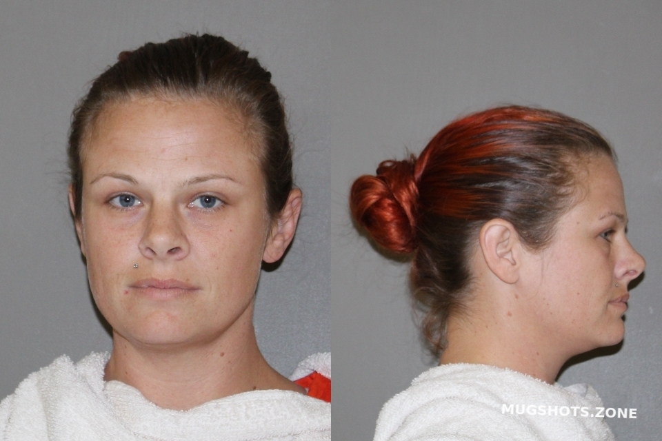 WILLIAMS AMBER NICOLE 04/02/2024 - Denton County Mugshots Zone