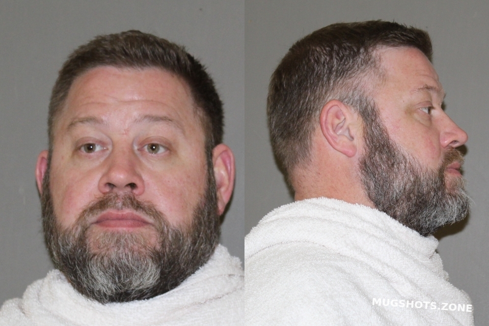 SWEENEY DOUGLAS PATRICK 04/04/2024 Denton County Mugshots Zone