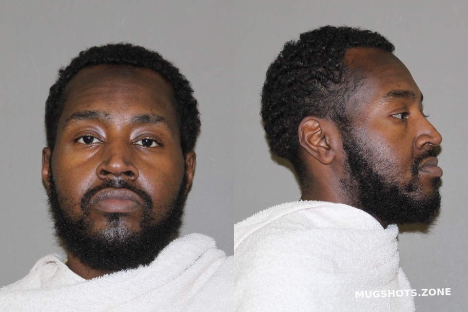 Reed Devante Antwon 04 05 2024 - Denton County Mugshots Zone