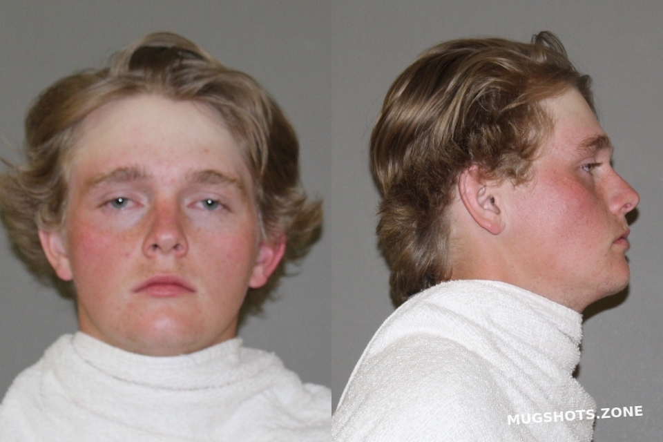 GUINN NICKOLAS WALTER 04/06/2024 Denton County Mugshots Zone