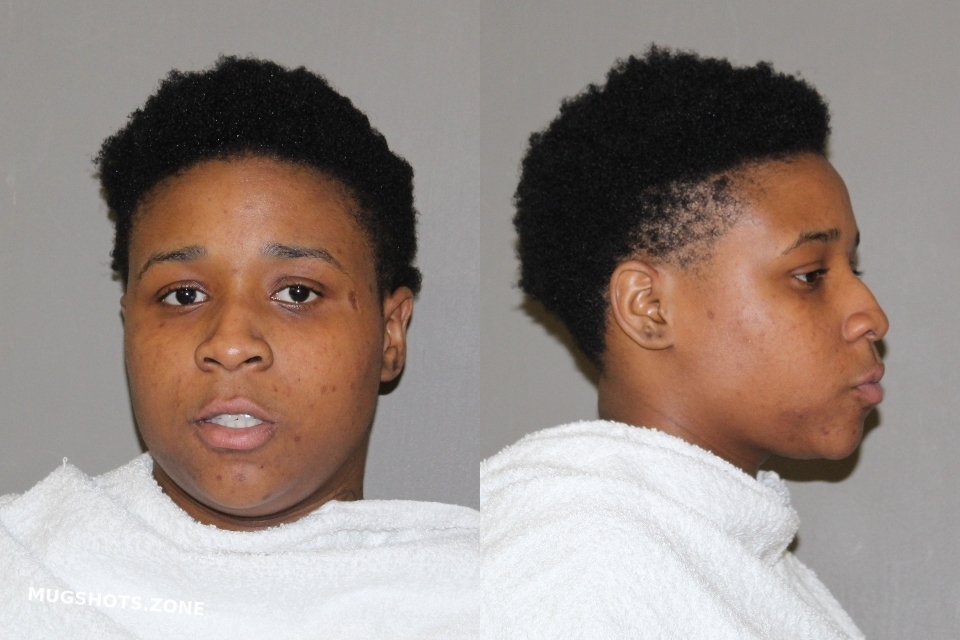 BEASLEY TIPHANI SYMONE 04/20/2024 - Denton County Mugshots Zone