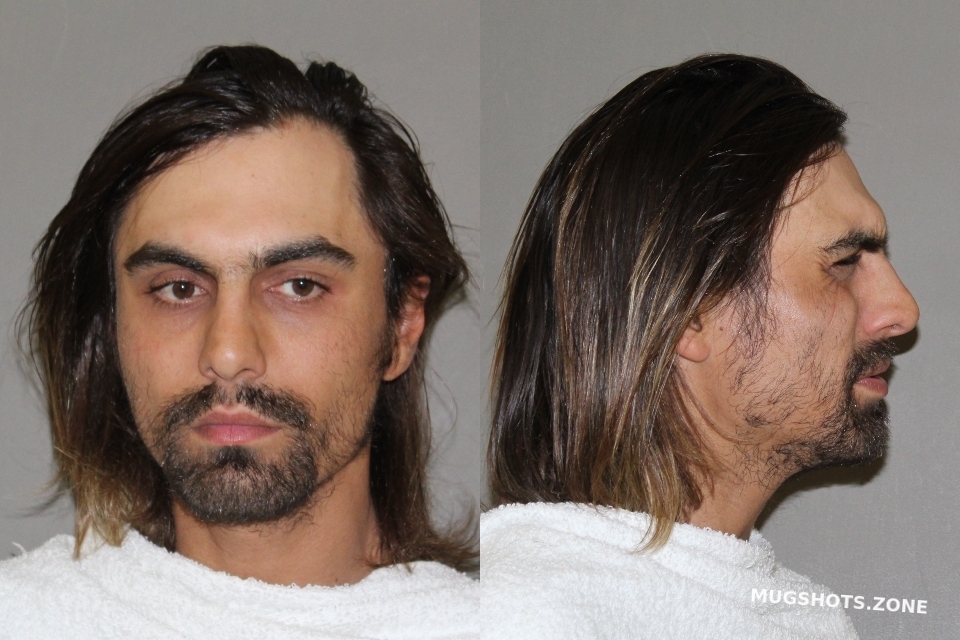 GONZALES ROBERT MATTHEW 04/24/2024 - Denton County Mugshots Zone