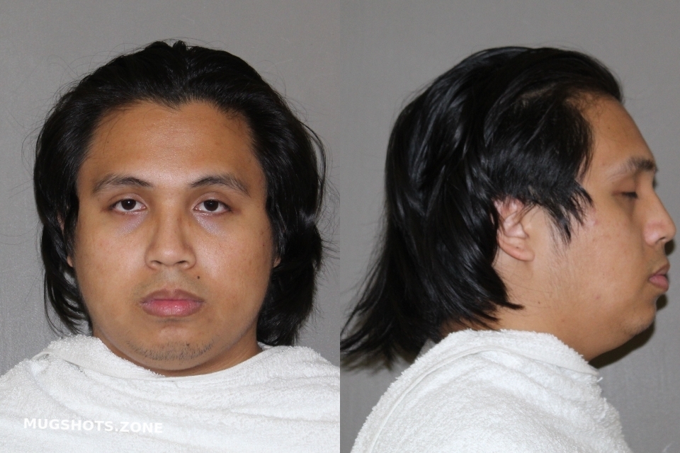 CORDOVA CARL JOHN 05/02/2024 Denton County Mugshots Zone