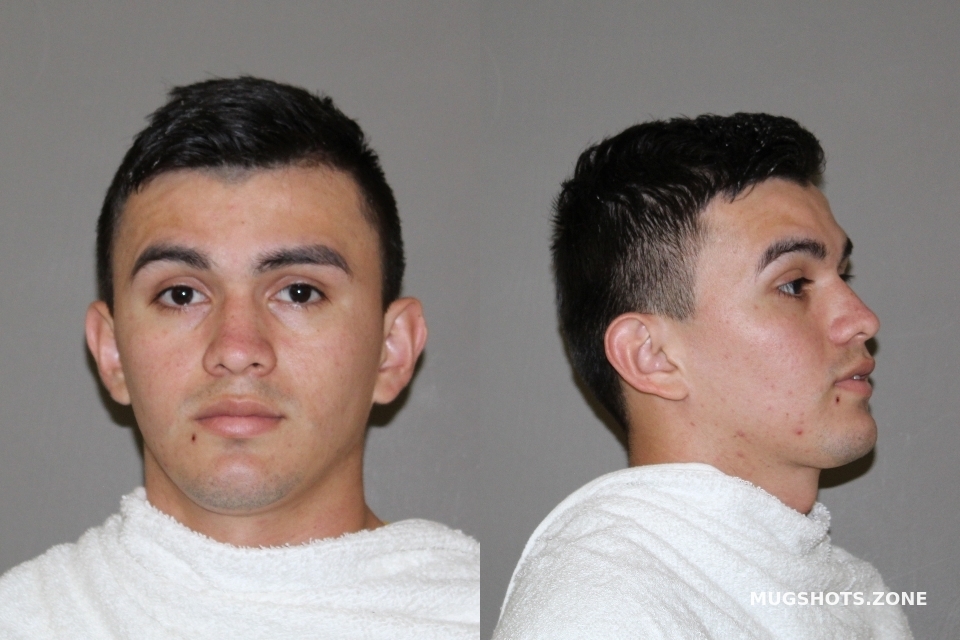 Sosa Sanabria Luis Miguel 06072024 Denton County Mugshots Zone 4602