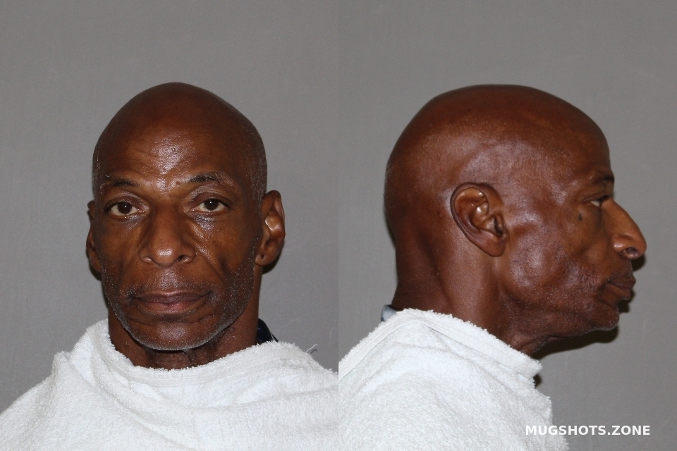 BULLARD DON EDWARD 06/14/2024 Denton County Mugshots Zone