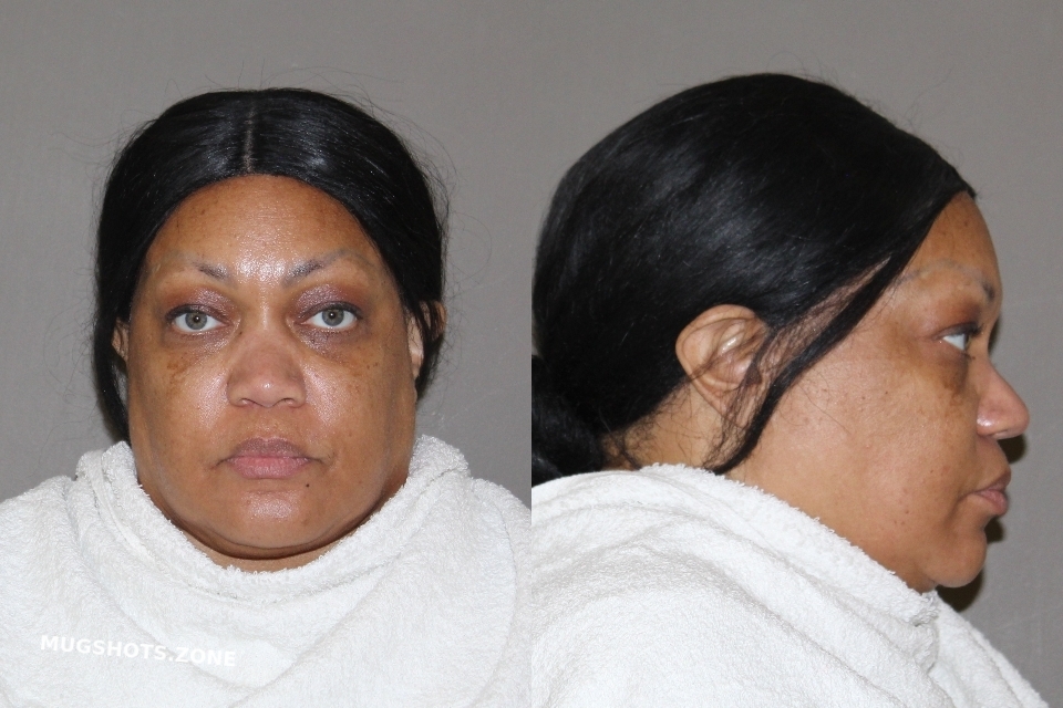 DEVEREAUX DIAMOND MONIQUE 06/20/2024 Denton County Mugshots Zone