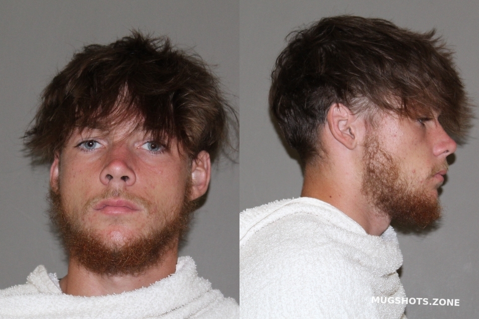 BURNS STEVEN CHRISTOPHER 06/21/2024 - Denton County Mugshots Zone