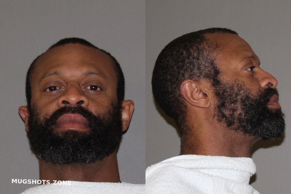 CAGE KENDALL TAWAN 06/24/2024 Denton County Mugshots Zone