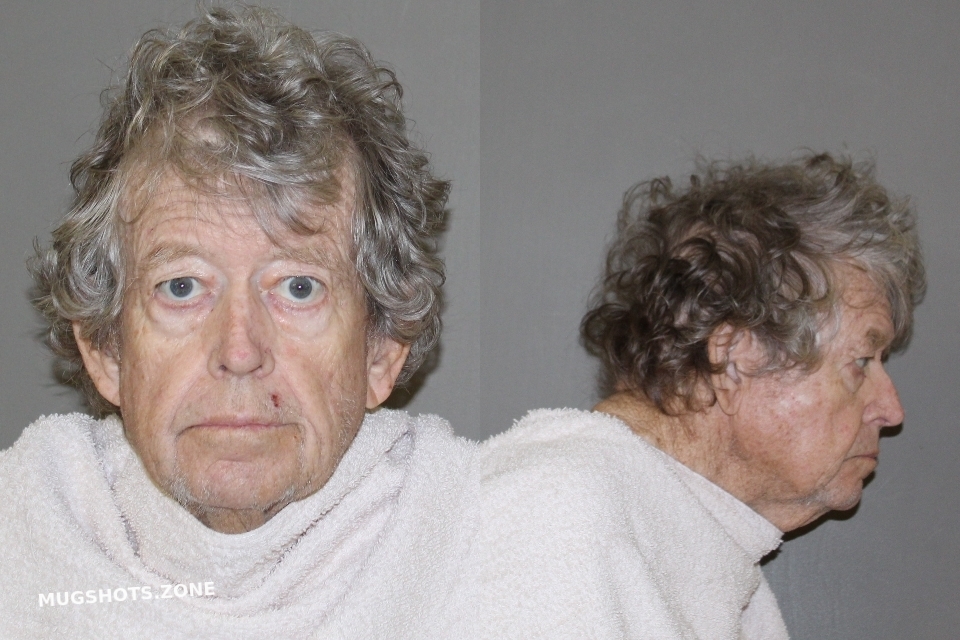 SHARP LARRY 07/16/2024 - Denton County Mugshots Zone