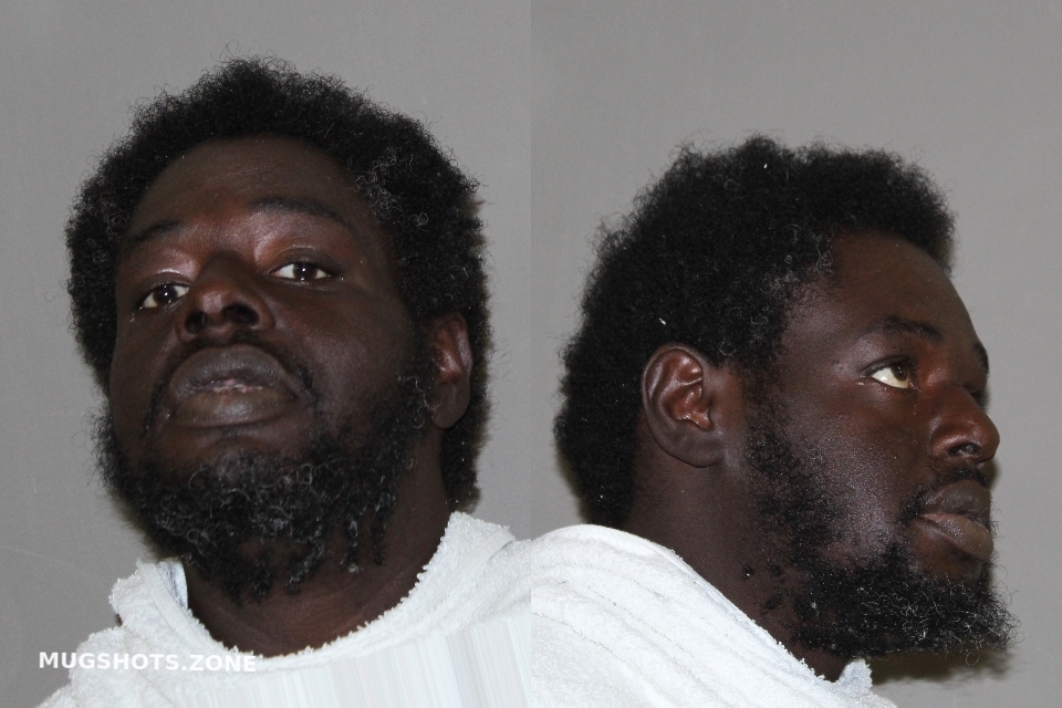 SHEPPARD ORLANDO RODRIGUEZ 11/05/2024 - Denton County Mugshots Zone