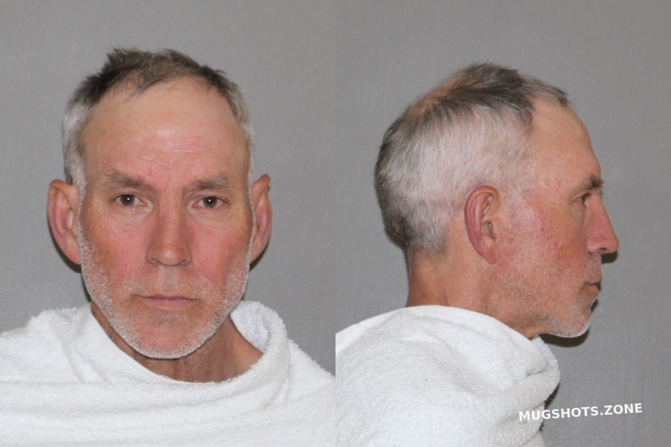 POWELL BOBBY FRANK 02/12/2025 - Denton County Mugshots Zone