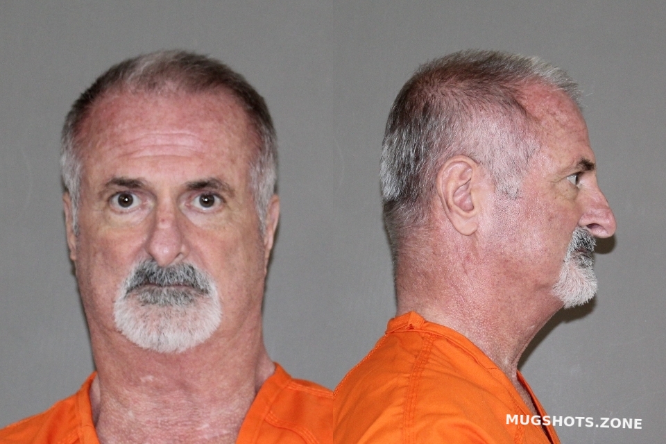 MILLER ALAN RAY 05/29/2025 Denton County Mugshots Zone