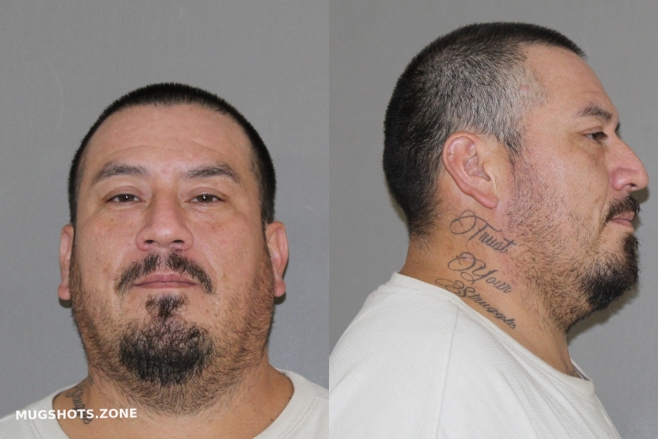 NAVARRO FIDEL 07/07/2025 Denton County Mugshots Zone