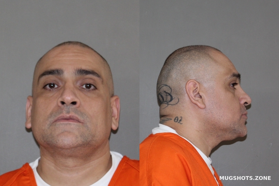 PEREZ JONATHAN PAUL 07/11/2025 - Denton County Mugshots Zone