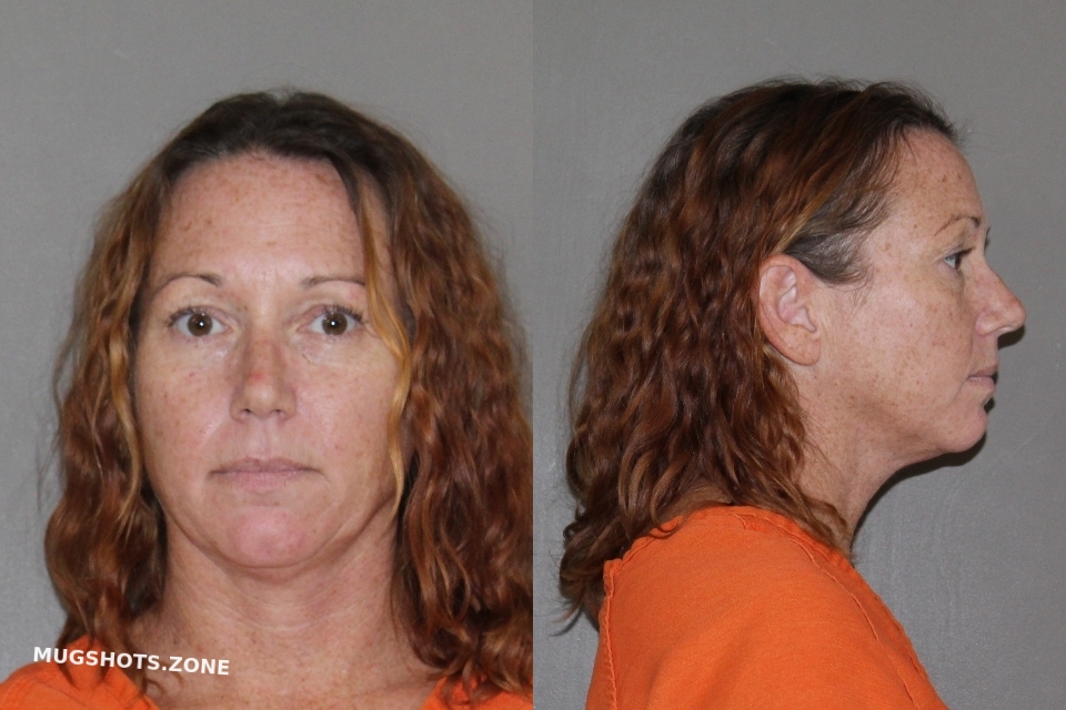 FLOTTMANN AMBER NICOLE 09/11/2025 - Denton County Mugshots Zone