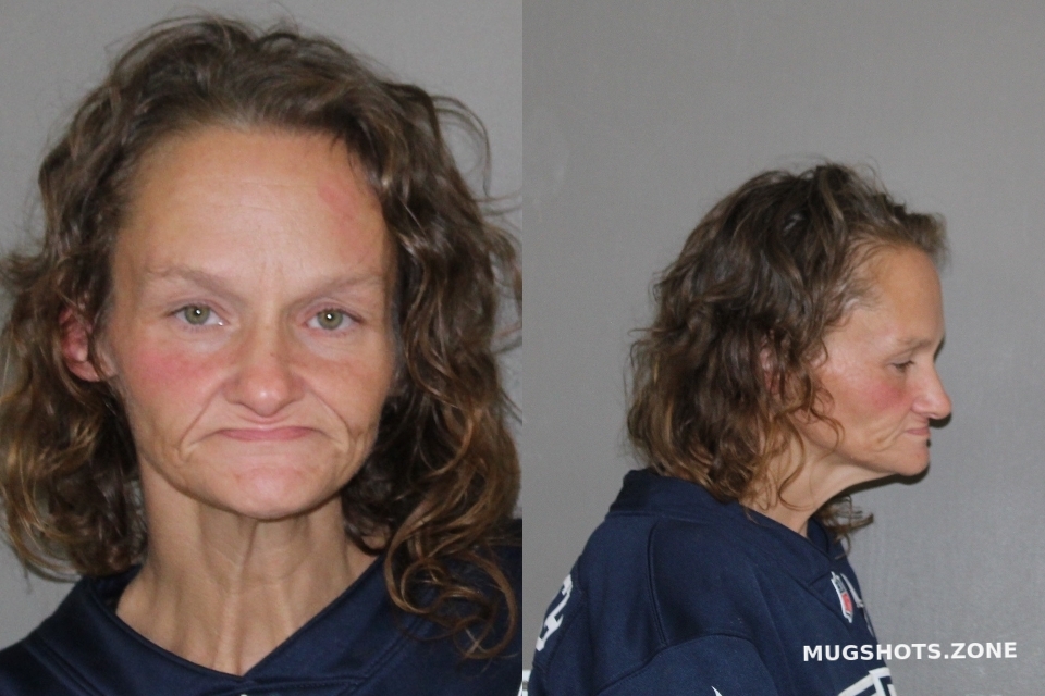 NOELL-FOWLER AMBER NICOLE 10/29/2025 - Denton County Mugshots Zone