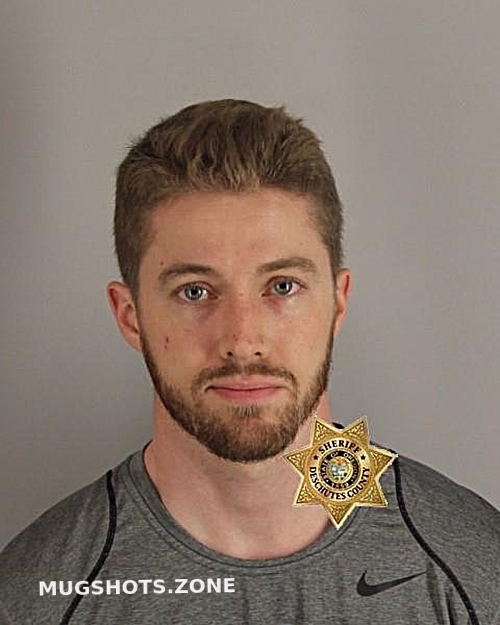 BAGBY CONNER BLAINE 05/24/2021 Deschutes County Mugshots Zone