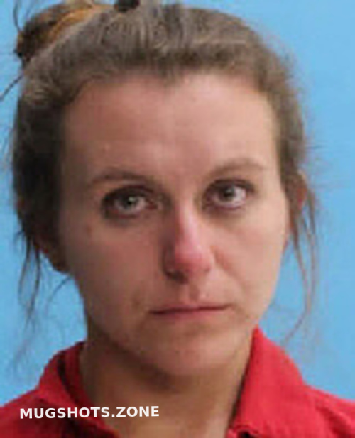 Brewer Amanda Lee 06052021 Desoto County Mugshots Zone