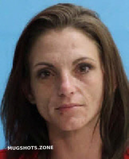 Sleeper Chelsea Renee 08122021 Desoto County Mugshots Zone