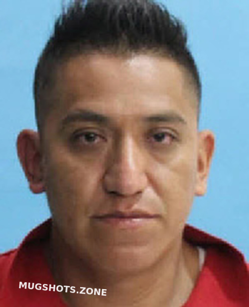 Sanchez Vega David 08 17 2022 Desoto County Mugshots Zone