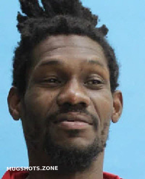 Reaves Clarence Marshall 08172022 Desoto County Mugshots Zone