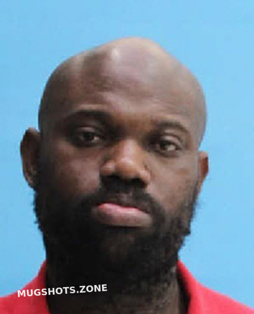 Dixon Montavias Deon 08 24 2022 Desoto County Mugshots Zone