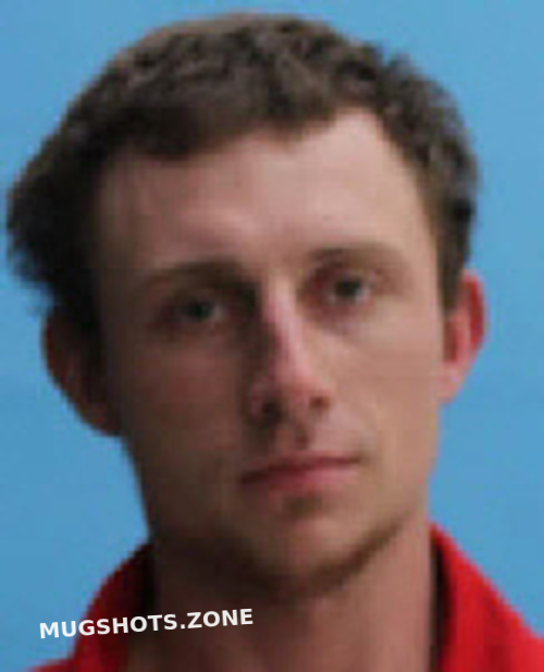 Murphy Justin Lelon 08 30 2022 Desoto County Mugshots Zone