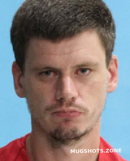 Endzinas Matthew Michael 09 03 2022 Desoto County Mugshots Zone